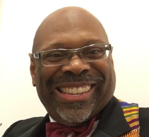 Keith Hampton Keith Hampton