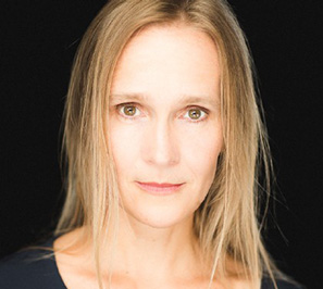 Kirsten Hedegaard Kirsten Hedegaard