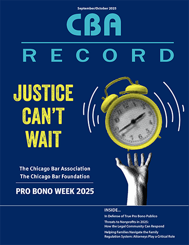 CBA Record Sept Oct 2025