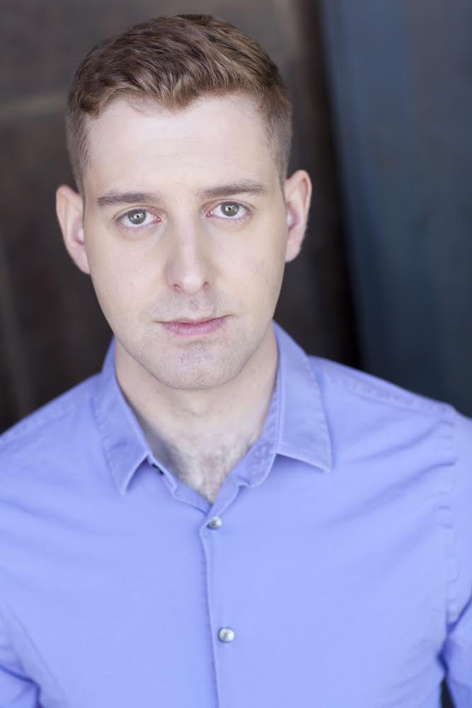 Christopher Johnson