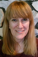 Diana Vargo-Lewandowski