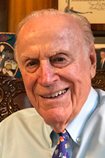 Fred Lane