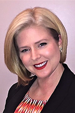 Stacy Freeman