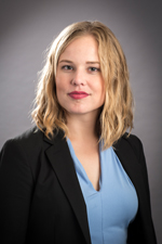 Valerie Raedy