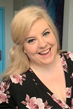 Jacque Donahue
