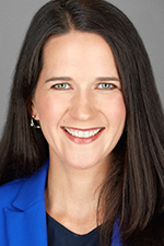 Kathryn Weber