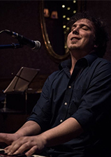 Brad Macdonald