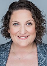 Nicole Pearce