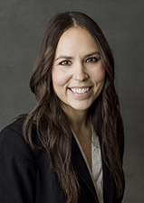 Courtney Trefil