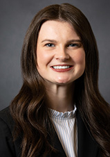 Gina McCammon