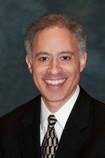 Larry Aaronson