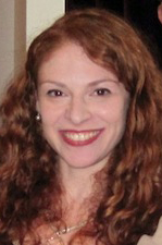 Jacqueline Carroll