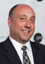 Jeffrey Marks