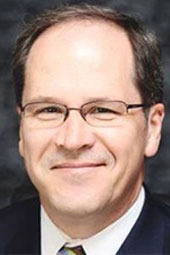 Mike Weaver