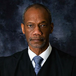 Judge Allen P Walker