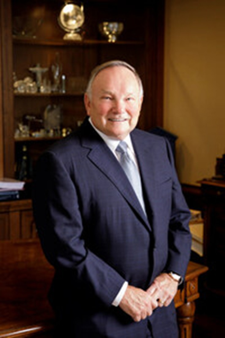 Robert A. Clifford Robert A. Clifford