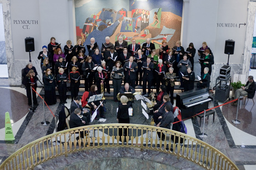 Chorus