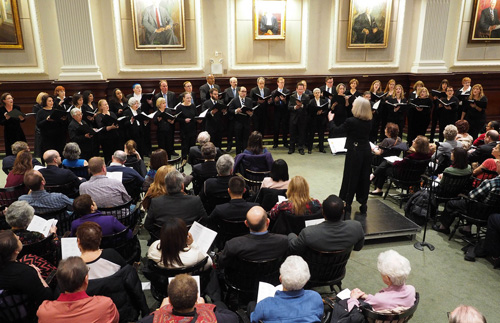 Chorus
