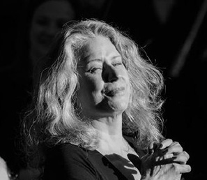 Lisa Fredenburgh