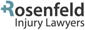 Rosenfeld Injury Lawyers Logo