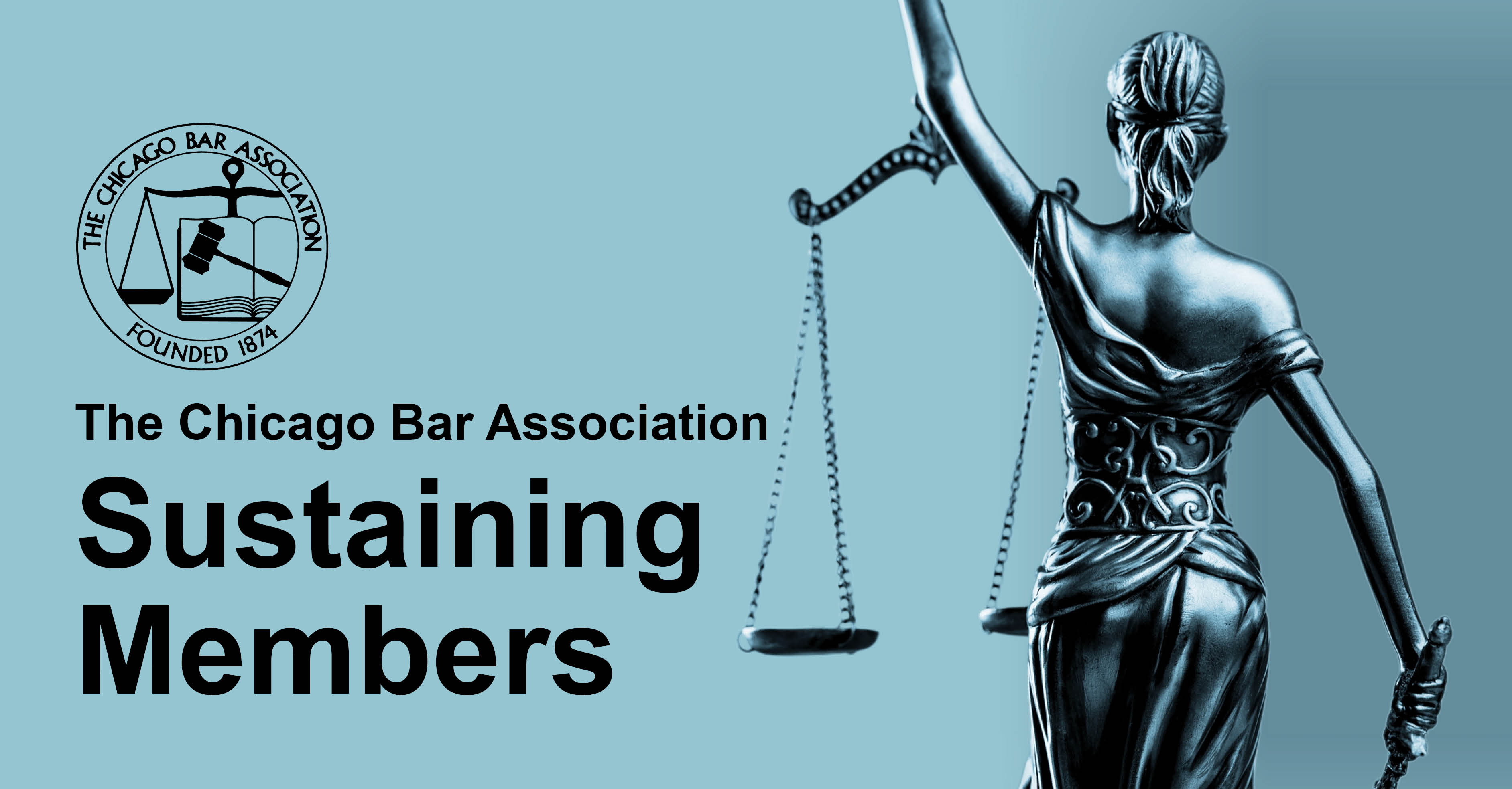 Sustaining Members