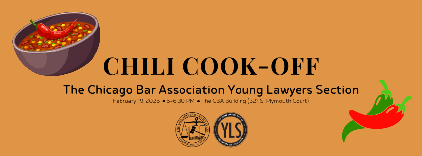 Chili Cook-Off