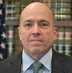 Judge Jorge L. Alonso