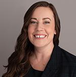 Sarah F. King